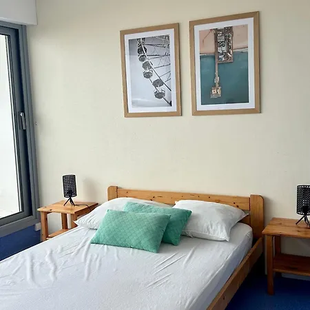 Face Avec Garage, Proche - Fr-1-652-29 Apartamento *