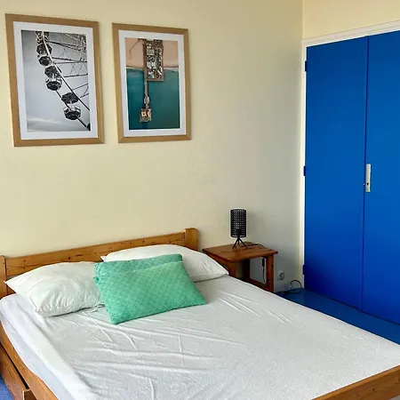 Apartamento Face Avec Garage, Proche - Fr-1-652-29 *