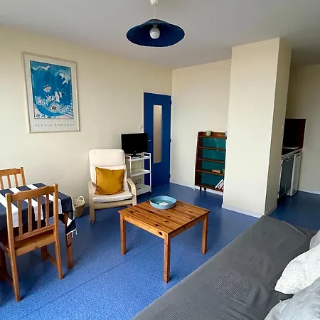 Face Avec Garage, Proche - Fr-1-652-29 Apartment